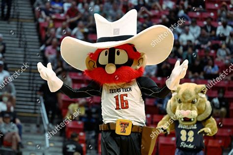 The Story Behind the Texas Tech Mascot Label: Uncovered Secrets
